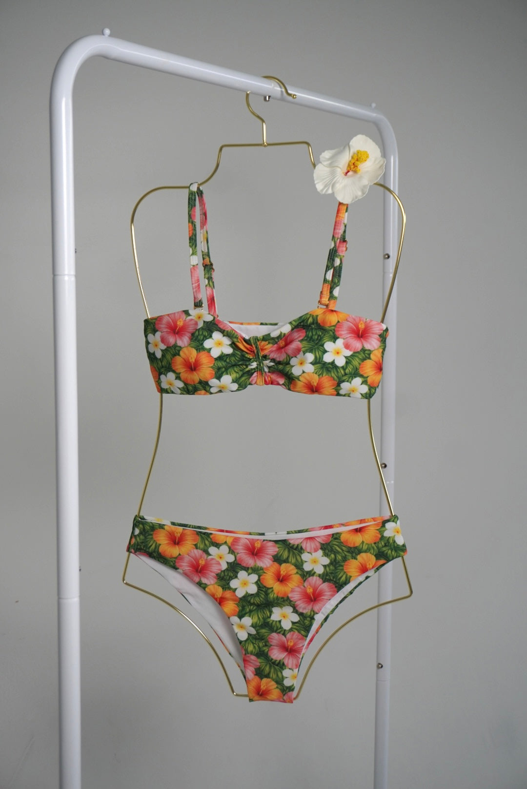 Amapolita Bikini Top