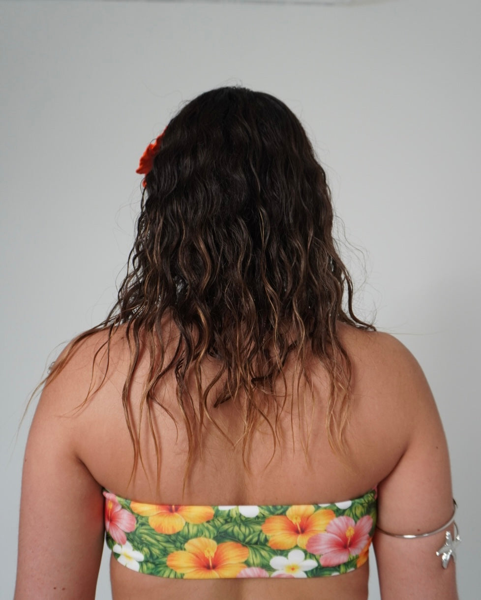 Amapolita Bikini Top
