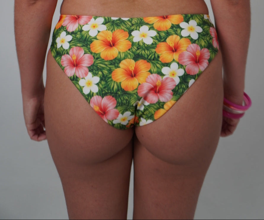 Amapolita Bikini Bottom